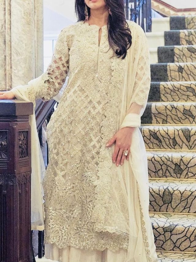 10 roupas de dama de honra em alta aprovadas pela Preity Zinta