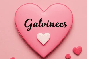 Galentines