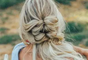 Aprenda o passo a passo de oito penteados simples e lindos