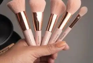 kit mini pinc&eacute;is oc&eacute;ane