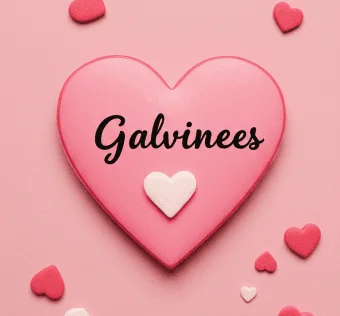 Galentines