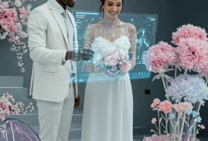 Future Wedding Plans