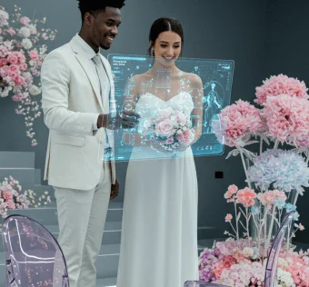 Future Wedding Plans